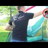 Палатка-шатер Comfort, Btrace